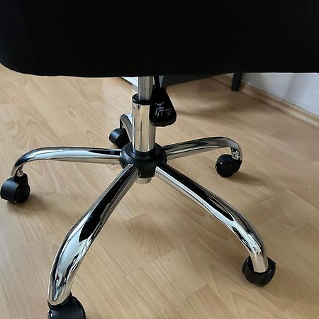 Ruhig Und Doch Zentral Apartment Erfurt Luaran gambar