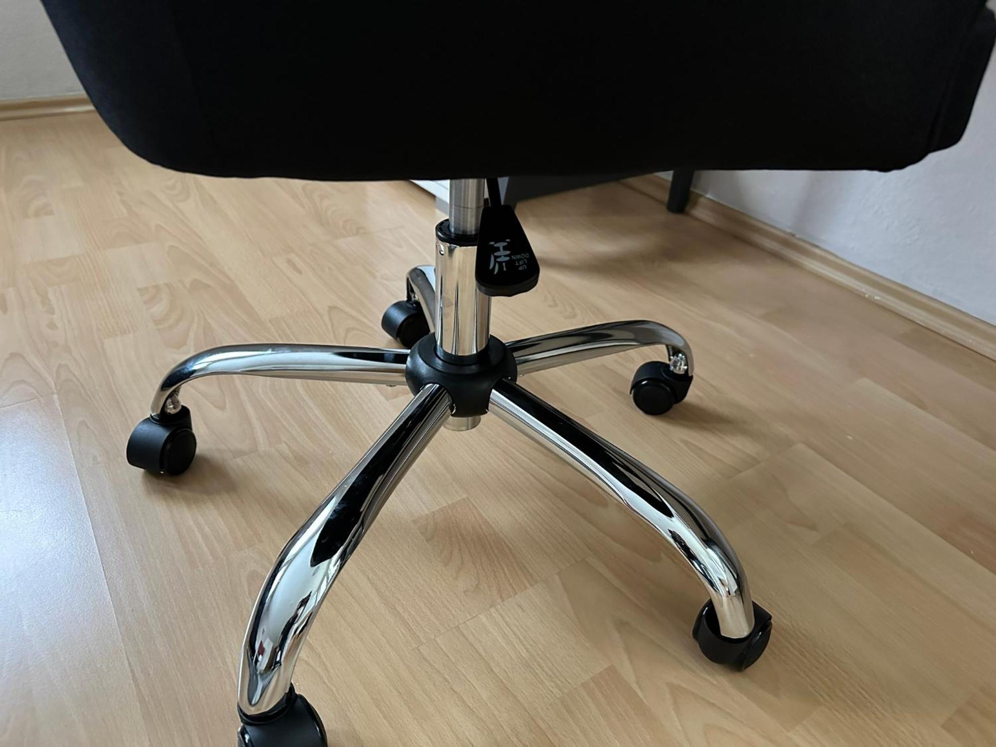 Ruhig Und Doch Zentral Apartment Erfurt Luaran gambar